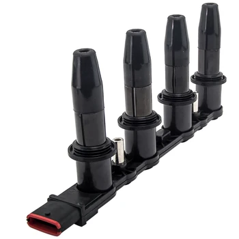 Ignition Coil Pack for Holden Barina XC Holden Combo XC 1.4L Z14XE IGC006 01-06
Ignition Coil Pack for Holden Barina XC Holden Combo XC 1.4L Z14XE IGC006 01-06