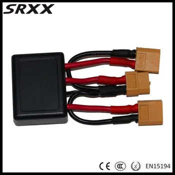 24V 36V 48V Battery Parallel Connection Module for 2 pcs of battery ,4 pcs of battery
24V 36V 48V Battery Parallel Connection Module for 2 pcs of battery ,4 pcs of battery