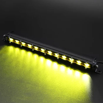Car Styling 36W 13inch LED Car Work Light Bar with CREE Chip 12V 24V Tractor Work Lamp for Boat Offroad Lights Spot Flood bulb
Car Styling 36W 13inch LED Car Work Light Bar with CREE Chip 12V 24V Tractor Work Lamp for Boat Offroad Lights Spot Flood bulb