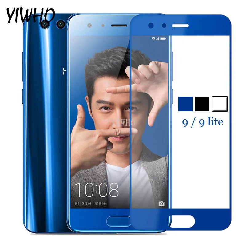 Protective Glass Honor 9 Light for Huawei Honor 9 Lite Screen Protector Safety On Honer 9Lite Honor9 Tempered Glas Film
Protective Glass Honor 9 Light for Huawei Honor 9 Lite Screen Protector Safety On Honer 9Lite Honor9 Tempered Glas Film