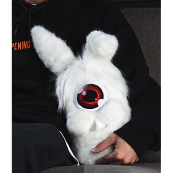 Mighty Jaxx Stuffed Sailor Rabbit MAMAFAKA Street Art Cartoon Action Figure Collection Toy Valentine's Day Gift X3004
Mighty Jaxx Stuffed Sailor Rabbit MAMAFAKA Street Art Cartoon Action Figure Collection Toy Valentine's Day Gift X3004