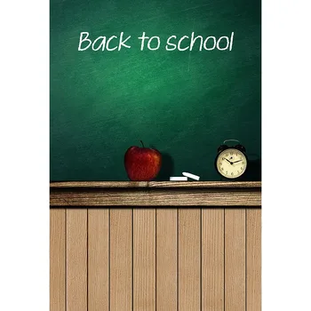 Vinyl cloth printing back to school blackboard photography backgrounds for student photo portrait backdrops for photo studio
Vinyl cloth printing back to school blackboard photography backgrounds for student photo portrait backdrops for photo studio