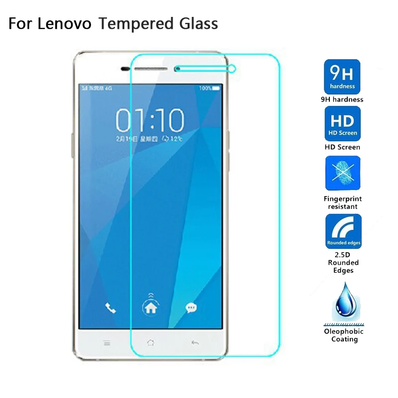 2PCS Tempered Glass For Lenovo A328 A859 A5000 A6000 A7000 K3 Note K900 P70 P780 S580 Screen protector Film protector
2PCS Tempered Glass For Lenovo A328 A859 A5000 A6000 A7000 K3 Note K900 P70 P780 S580 Screen protector Film protector
