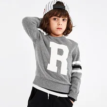 Boys Sweaters Children Clothing Winter Knitted Kids Pullovers Boy Cardigan Kids Knitwear Fashion Tiny Cottons 2018 Child Clothes
Boys Sweaters Children Clothing Winter Knitted Kids Pullovers Boy Cardigan Kids Knitwear Fashion Tiny Cottons 2018 Child Clothes