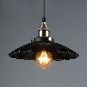 Edison pendant lamp umbrella hanging lamp iron vintage black finished E27 brass holder 250mm pendant light
Edison pendant lamp umbrella hanging lamp iron vintage black finished E27 brass holder 250mm pendant light
