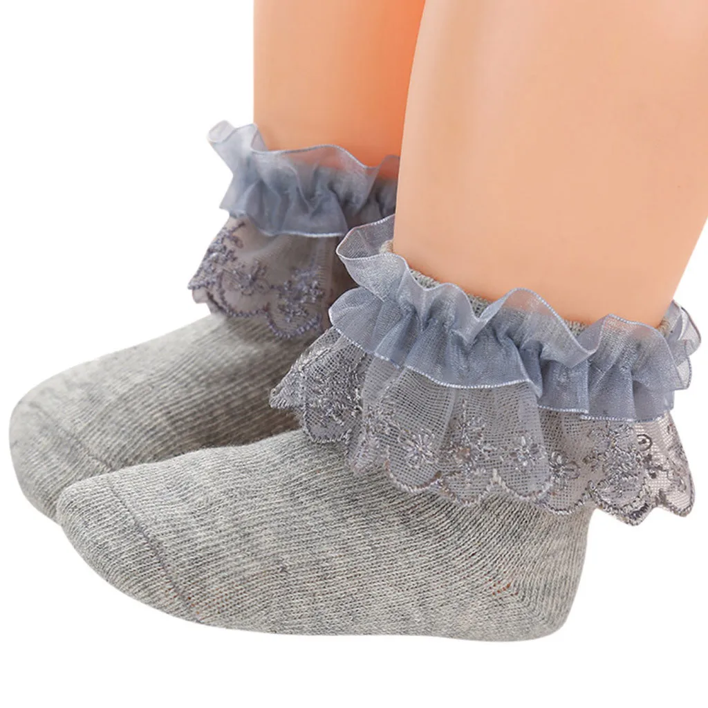 Newborn Baby Soft Socks Infant Socks Tiny Cottons 2019 Girls Fashion Lace Cute Cotton Sock Slippers Warm Ankle Socks
Newborn Baby Soft Socks Infant Socks Tiny Cottons 2019 Girls Fashion Lace Cute Cotton Sock Slippers Warm Ankle Socks