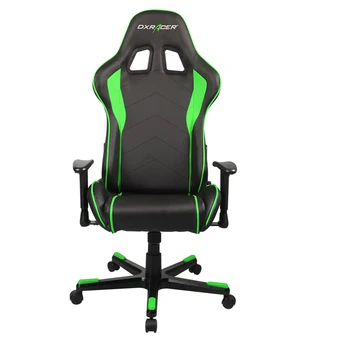 

DXRacer Formula Series FE08 Newedge Edition Racing Bucket Seat Office Chair Gaming Chair Ergonomic Computer Chair with Pillows