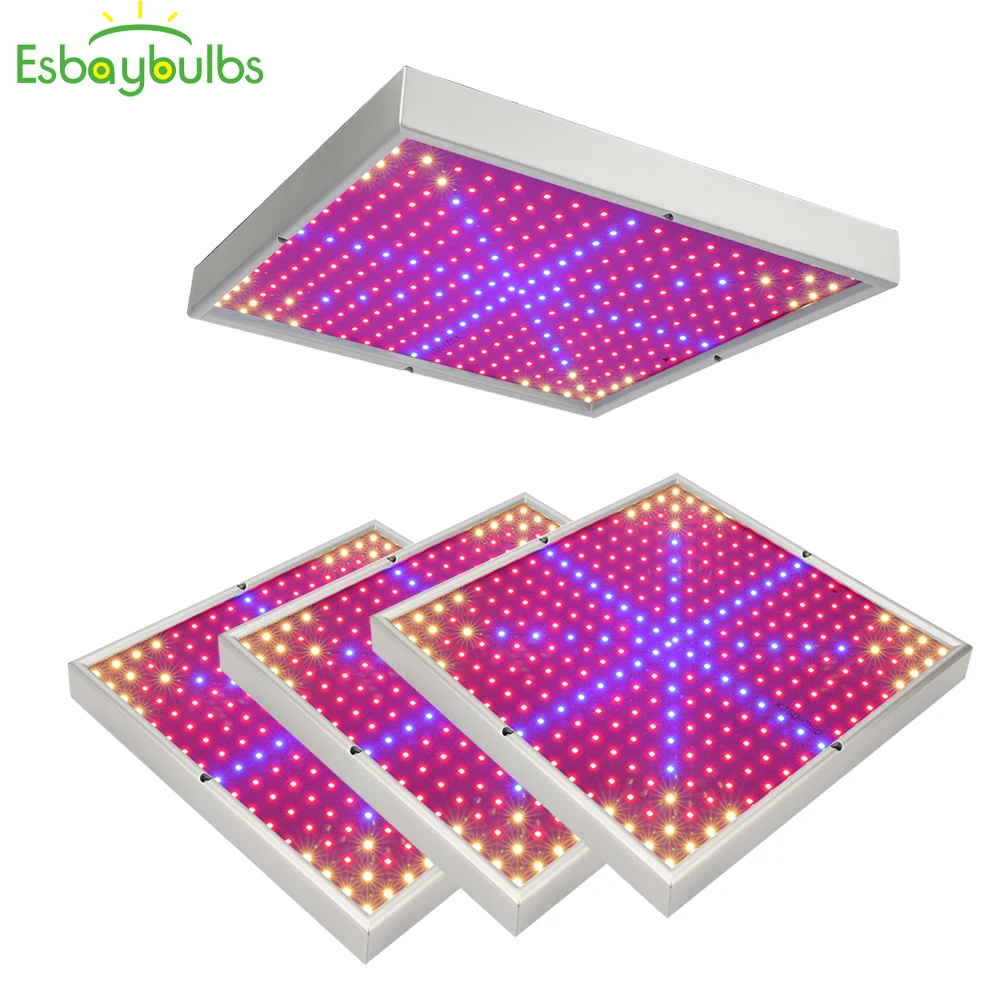 4Pcs/set 30W LED Grow Phyto Lamps red + blue + Yellow LED Grow Light Full Spectrum For Medical Plants Hydroponics Vegs Tent
4Pcs/set 30W LED Grow Phyto Lamps red + blue + Yellow LED Grow Light Full Spectrum For Medical Plants Hydroponics Vegs Tent