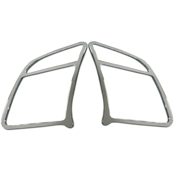 2014 2015 For Mercedes-Benz GLA X156 Interior Trim Steering Wheel Covers Aluminium Alloy 2pcs
2014 2015 For Mercedes-Benz GLA X156 Interior Trim Steering Wheel Covers Aluminium Alloy 2pcs