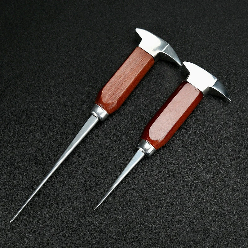 Stainless Steel Ice Picks ice chisel appliance dedicated bartender Double Crushed ice ice Bar Kitchen Tools Bar Accessories
Stainless Steel Ice Picks ice chisel appliance dedicated bartender Double Crushed ice ice Bar Kitchen Tools Bar Accessories
