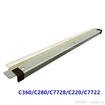 High quanlity Compatible new transfer blet cleaning blade for Konica Minolta C220 C280 C283 C360 C363 7722 7728 transfer blade
High quanlity Compatible new transfer blet cleaning blade for Konica Minolta C220 C280 C283 C360 C363 7722 7728 transfer blade