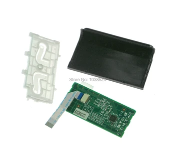 3sets/lot full set JDS-030 touch pad Original Touch Pad Board PCB With 10Pin Flex Ribbon Cable For PS4 Touchpad
3sets/lot full set JDS-030 touch pad Original Touch Pad Board PCB With 10Pin Flex Ribbon Cable For PS4 Touchpad