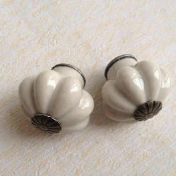 25mm Ceramic Cabinets Door Pumpkins Knobs Drawer Dresser Pull Kitchen Cupboard Knob Kids Children Furniture Hardware
25mm Ceramic Cabinets Door Pumpkins Knobs Drawer Dresser Pull Kitchen Cupboard Knob Kids Children Furniture Hardware