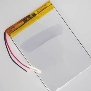 shenzhen technology 286695 2600MAH 3.7v lithium polymer battery 3 7 V volt li po ion lipo rechargeable batteries for tablet PC 
shenzhen technology 286695 2600MAH 3.7v lithium polymer battery 3 7 V volt li po ion lipo rechargeable batteries for tablet PC