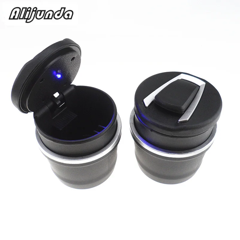 New materials high flame retardant car high Temperature led ashtray lining accessories for Ford Focus Fusion Escort Kuga Ecospor
New materials high flame retardant car high Temperature led ashtray lining accessories for Ford Focus Fusion Escort Kuga Ecospor