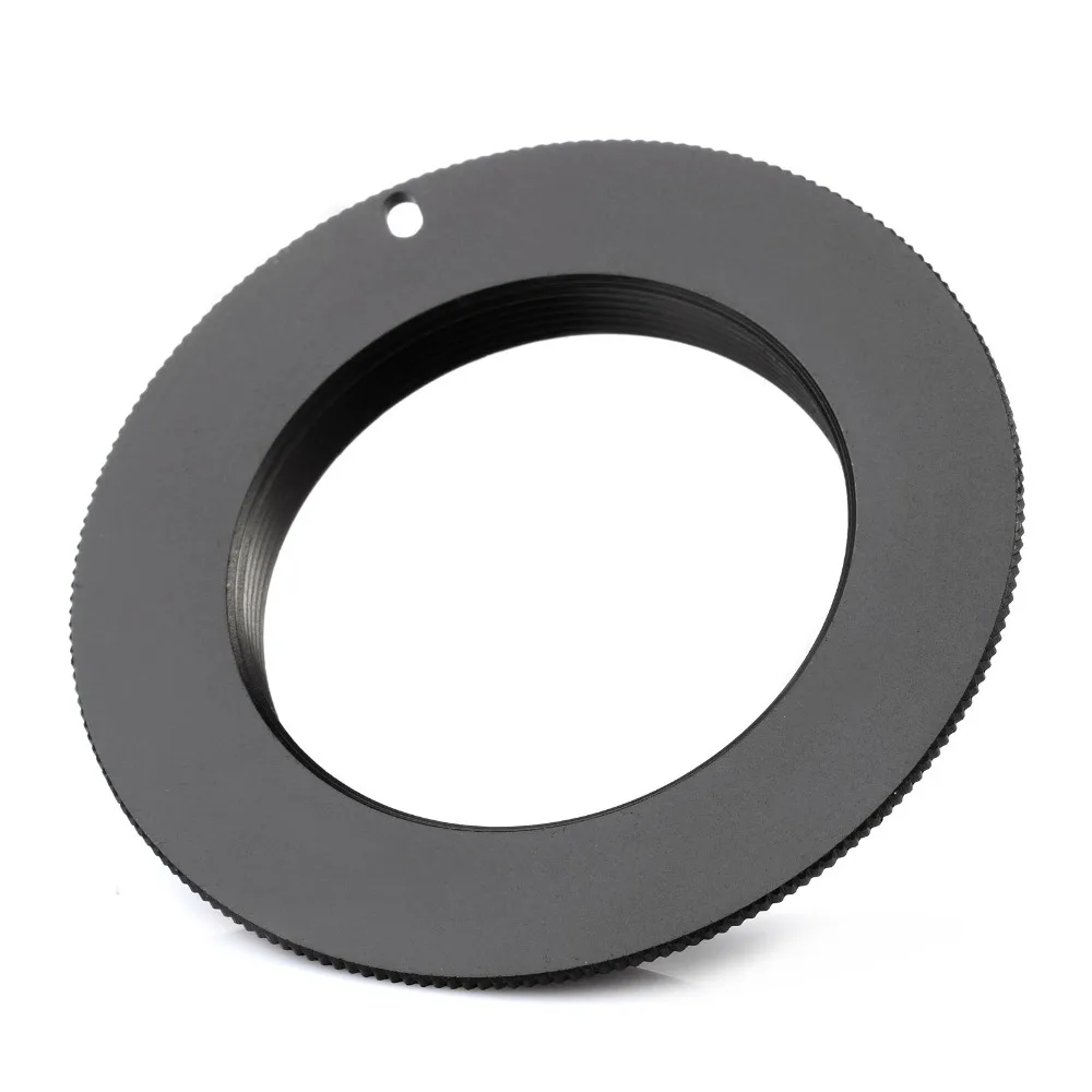 K&F Concept Lens Mount Adapter M42 for EOS Small DSLR fits Canon 1d,1ds,Mark II, III, IV, 5D, 7D, 10D, 20D
K&F Concept Lens Mount Adapter M42 for EOS Small DSLR fits Canon 1d,1ds,Mark II, III, IV, 5D, 7D, 10D, 20D