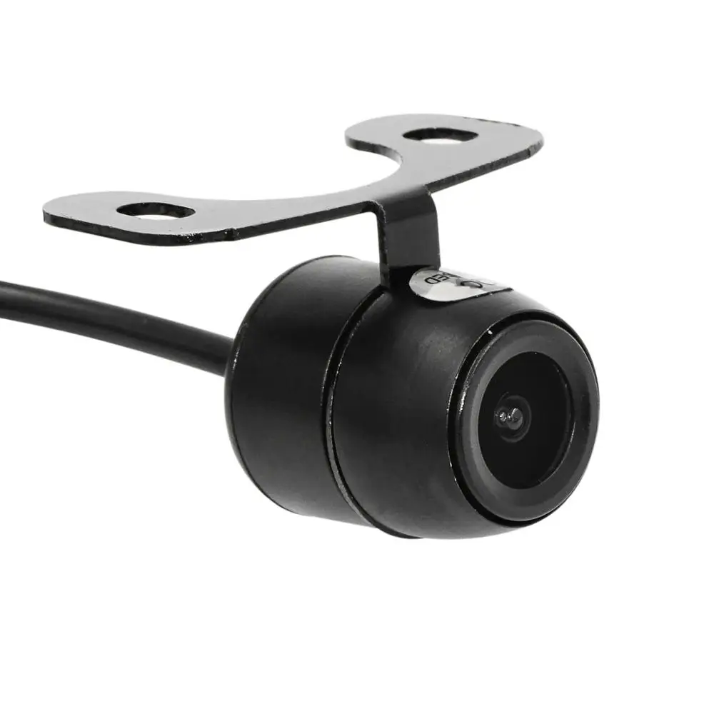 170 Degree Car Parking Backup Reverse Rear View Camera for Car Monitor Video input Wide View CCD Mini Waterproof Parking Line
170 Degree Car Parking Backup Reverse Rear View Camera for Car Monitor Video input Wide View CCD Mini Waterproof Parking Line