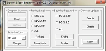 Detroit Diesel Engenner Tool For DDDL8.0+Calterm III 3.6.4+MetaFiles+keygen+Detroit Diesel Power Service Literature On-Highway
Detroit Diesel Engenner Tool For DDDL8.0+Calterm III 3.6.4+MetaFiles+keygen+Detroit Diesel Power Service Literature On-Highway