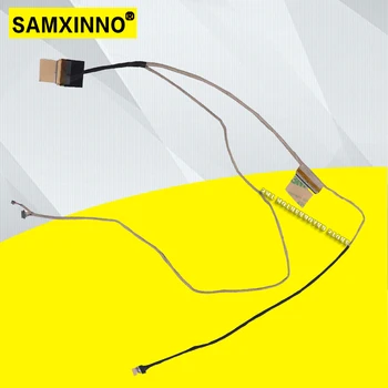 Akemy New Laptop Cable LCD LVDS CABLE For Asus UX305FA UX305F UX305 U305L U305F BK5 40pin Original PN: DC02C00A00S DC020026Y0S
Akemy New Laptop Cable LCD LVDS CABLE For Asus UX305FA UX305F UX305 U305L U305F BK5 40pin Original PN: DC02C00A00S DC020026Y0S