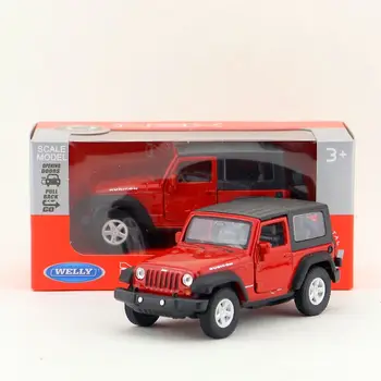 3pcs/lot Wholesale WELLY 1/36 Scale USA Jeep Wranler Ribcon SUV Diecast Metal Pull Back Car Model Toy
3pcs/lot Wholesale WELLY 1/36 Scale USA Jeep Wranler Ribcon SUV Diecast Metal Pull Back Car Model Toy