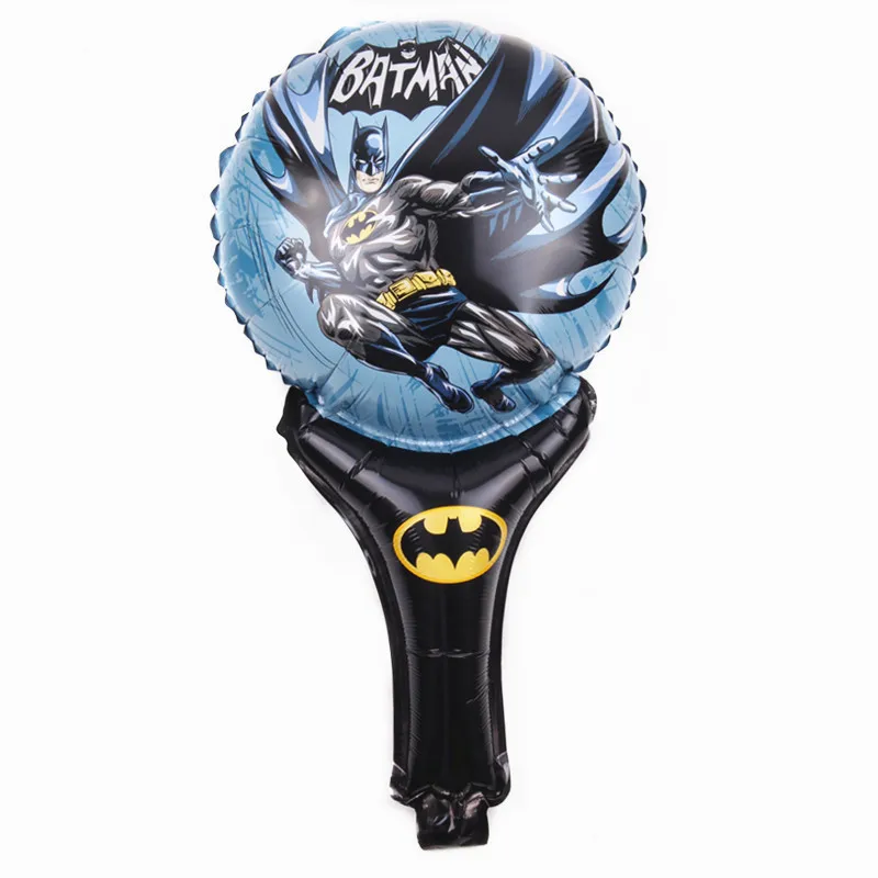XXPWJ New Cute Cartoon Handheld Aluminum Balloon Ball Decorative Toys wholesale D-047
XXPWJ New Cute Cartoon Handheld Aluminum Balloon Ball Decorative Toys wholesale D-047