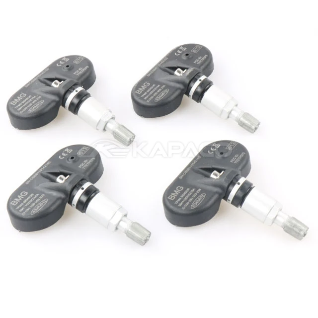 4x Auto TPMS Tire Pressure Monitor Sensor For Great Wall Haval H6 C50 Car Styling
4x Auto TPMS Tire Pressure Monitor Sensor For Great Wall Haval H6 C50 Car Styling