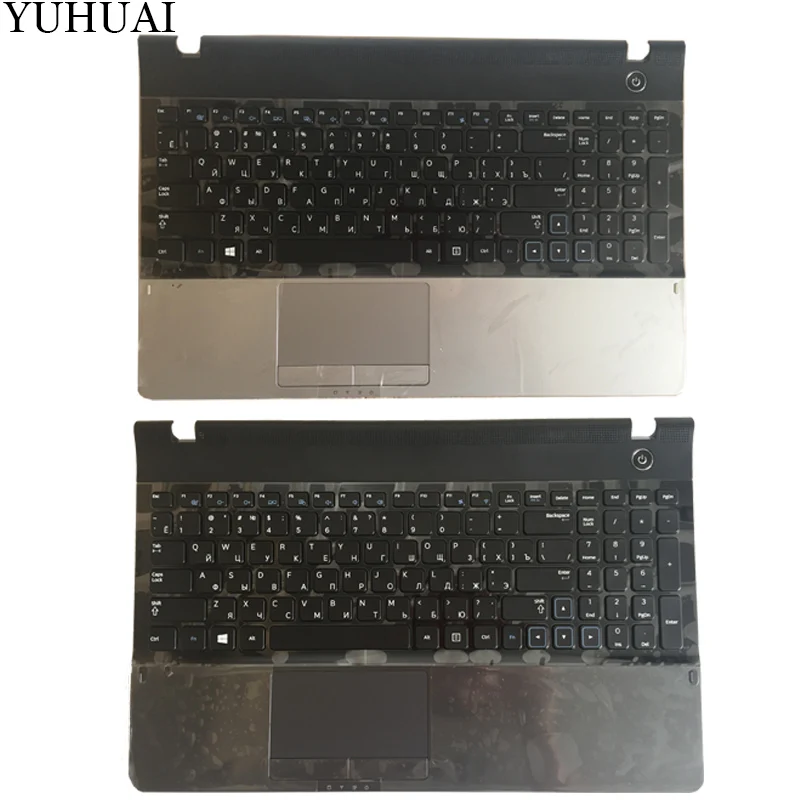 new For samsung NP300E5A NP305E5C NP300e5x NP305E5A 300E5A 300E5C 300E5Z Russian RU laptop keyboard with case Palmrest Touchpad
new For samsung NP300E5A NP305E5C NP300e5x NP305E5A 300E5A 300E5C 300E5Z Russian RU laptop keyboard with case Palmrest Touchpad