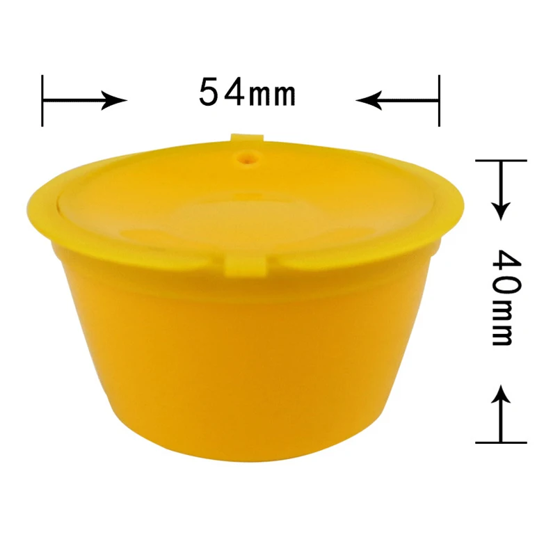 5-4-4cm-Refillable-Coffee-Filter-Reusable-Coffee-Capsule-Plastic-Cover-Stainless-Steel-Mesh-Taste (1)