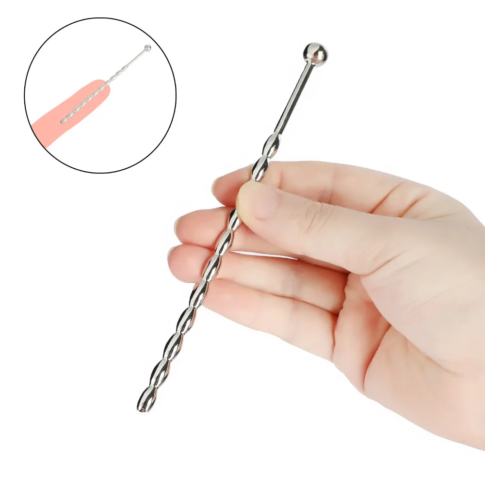 Уретральный Вибратор Из Металла Купить В Спб