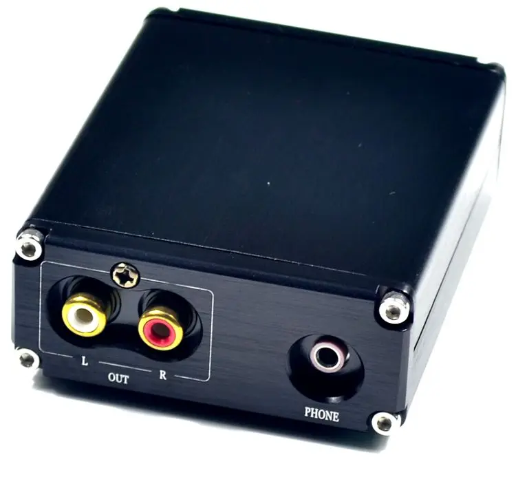 ES9028Q2M+SA9023 USB decoder board Fever audio DAC sound card supports up to 24-bit 96K
ES9028Q2M+SA9023 USB decoder board Fever audio DAC sound card supports up to 24-bit 96K