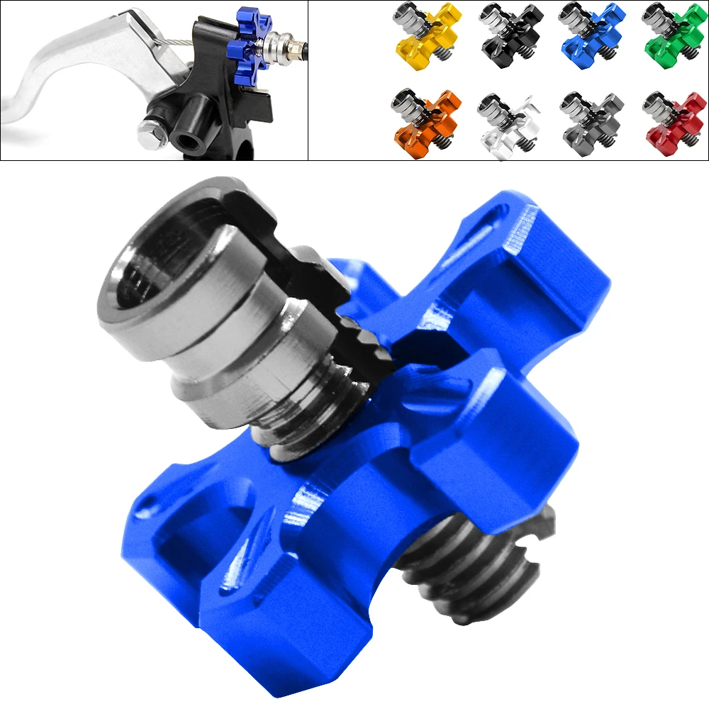 M10*1.5 Motorcycle Clutch Cable Wire Adjuster Screw for YAMAHA YZF R1 YZFR1 YZF-R1 2002-2018 2003 2004 2005 2006 2007 2008 2009
M10*1.5 Motorcycle Clutch Cable Wire Adjuster Screw for YAMAHA YZF R1 YZFR1 YZF-R1 2002-2018 2003 2004 2005 2006 2007 2008 2009
