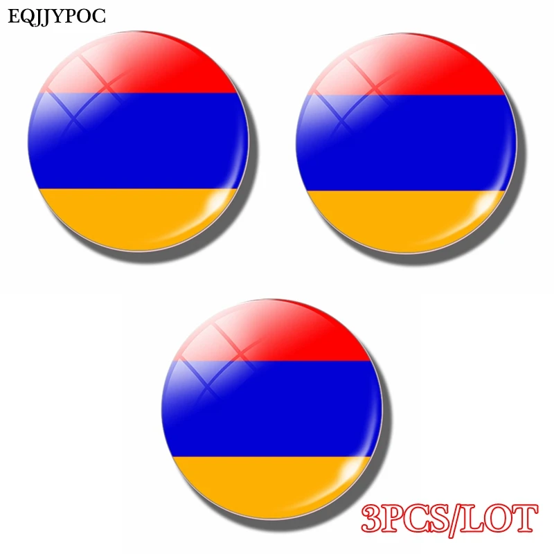 Armenia Flag 30MM Fridge Magnet Armenia Flag Yerevan Gyumri Glass Cabochon Magnetic Refrigerator Stickers Note Holder Home Decor
Armenia Flag 30MM Fridge Magnet Armenia Flag Yerevan Gyumri Glass Cabochon Magnetic Refrigerator Stickers Note Holder Home Decor