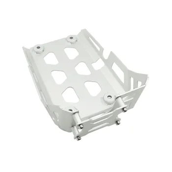 For BMW 2017-2018 G310GS Motorcycle Chassis Expedition Skid Plate Engine Chassis Protective Cover Guard fit G 310GS G 310 GS
For BMW 2017-2018 G310GS Motorcycle Chassis Expedition Skid Plate Engine Chassis Protective Cover Guard fit G 310GS G 310 GS