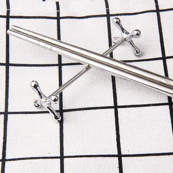 Plum blossom style chopstick rest Metal silver color tableware holder Home kitchen hotel chopsticks storage decor gift
Plum blossom style chopstick rest Metal silver color tableware holder Home kitchen hotel chopsticks storage decor gift