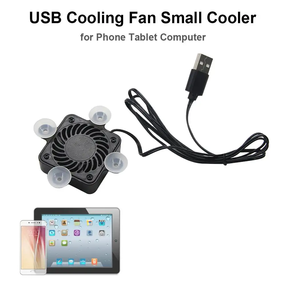 1pc USB Cooling Fan Mini Octopus Notebook Cooler Cooling Pad Safety Stand Double Fans For Phone 7-15 Inch Notebook Laptop
1pc USB Cooling Fan Mini Octopus Notebook Cooler Cooling Pad Safety Stand Double Fans For Phone 7-15 Inch Notebook Laptop