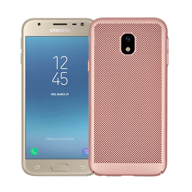 Samsung Galaxy J 3 2017