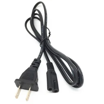 EU/US Plug 2-Prong AC Power Cord Cable Lead FOR Pentax AC Adapter D-AC115 D-AC85 K-AC76/u K-AC10/u K-AC128 K-AC115 K-AC84 AC50
EU/US Plug 2-Prong AC Power Cord Cable Lead FOR Pentax AC Adapter D-AC115 D-AC85 K-AC76/u K-AC10/u K-AC128 K-AC115 K-AC84 AC50