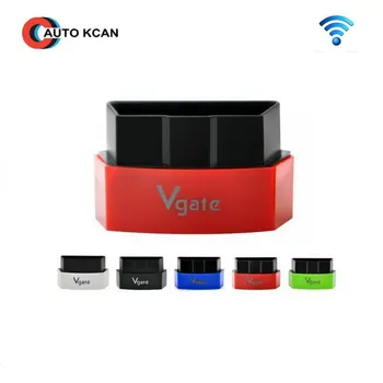 NEW Original Vgate iCar3 Wifi Elm327 Wifi Support All OBDII Protocols Cars iCar 3 Code Reader for Android/ IOS/PC LR10
NEW Original Vgate iCar3 Wifi Elm327 Wifi Support All OBDII Protocols Cars iCar 3 Code Reader for Android/ IOS/PC LR10