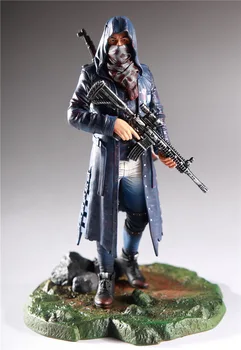 24cm Jedi survival escape faith suit eat chicken hand male master 98K M416 box set pieces
24cm Jedi survival escape faith suit eat chicken hand male master 98K M416 box set pieces