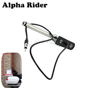 For Honda GL1800 01-14 Antenna Kit Audio Navi Comfort GL 1800 GL-1800 Glodwing 2001 - 2014 2002 2006 2004 2005 2006 2007 2013 
For Honda GL1800 01-14 Antenna Kit Audio Navi Comfort GL 1800 GL-1800 Glodwing 2001 - 2014 2002 2006 2004 2005 2006 2007 2013