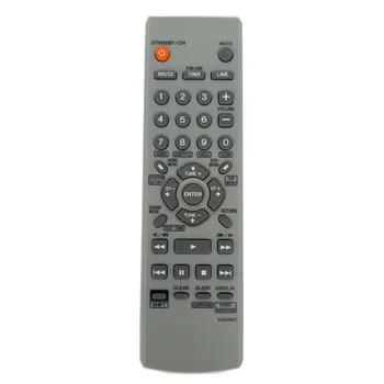 

NEW Replacement AXD7407 FOR PIONEER DVD Player Remote Control for XV-DV232 XV-DV240 XV-DV350 S-DV232 S-DV340ST S-DV240SW