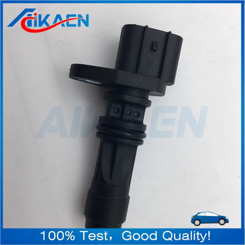 NEW ELECTRONIC Crankshaft Position Sensor FOR Nissan NAVARA D40 PATHFINDER X-TRAIL MURANO Dci 23731-EC01A 23731-EC00A 97258523
NEW ELECTRONIC Crankshaft Position Sensor FOR Nissan NAVARA D40 PATHFINDER X-TRAIL MURANO Dci 23731-EC01A 23731-EC00A 97258523