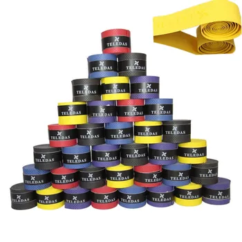 5PCS Anti-slip Breathable Sport Over Grip Sweatband Tennis Overgrips Tape Badminton Racket Grips Sweatband
5PCS Anti-slip Breathable Sport Over Grip Sweatband Tennis Overgrips Tape Badminton Racket Grips Sweatband