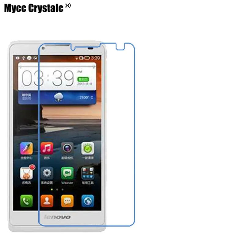 Screen Protector Soft Glass Film Protective For Lenovo A880 A889 Nano Explosion-proof Film
Screen Protector Soft Glass Film Protective For Lenovo A880 A889 Nano Explosion-proof Film