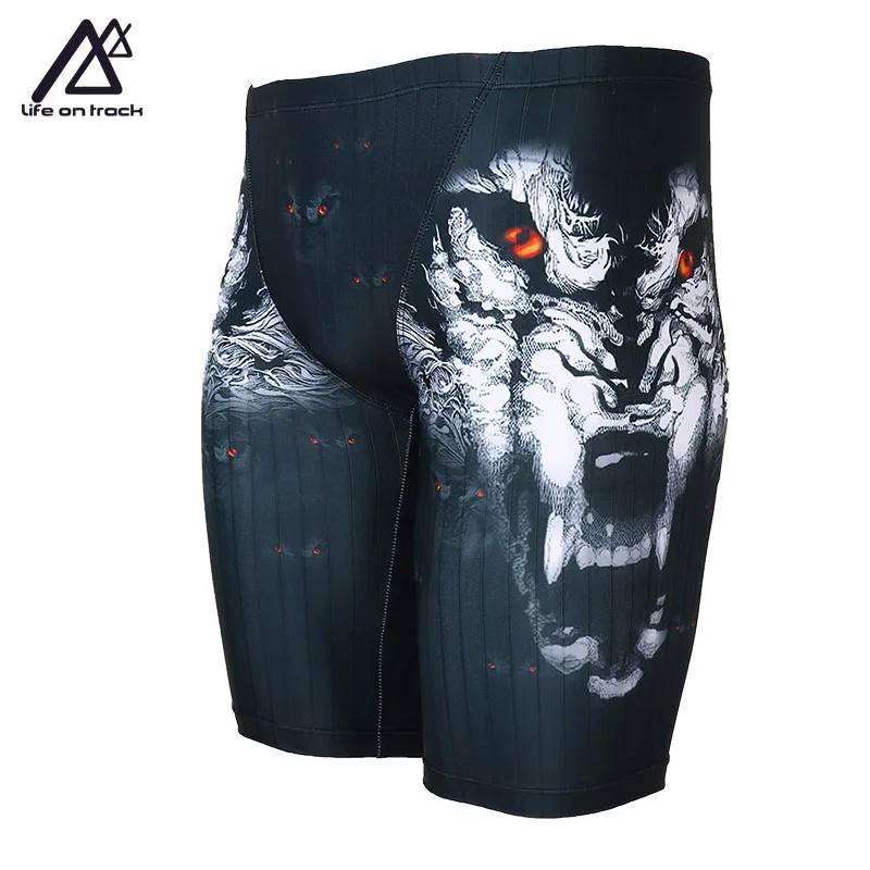 Summer Mens Swim Jammer swimwear jammers swimming for Men Trunks Swimwear Swimsuit Board Brand professionnels homme slip de bain
Summer Mens Swim Jammer swimwear jammers swimming for Men Trunks Swimwear Swimsuit Board Brand professionnels homme slip de bain