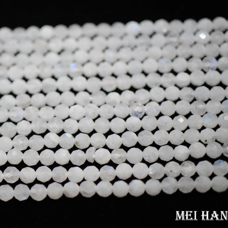 Free shipping wholesale 2.8mm (4 strands/set) Natural Moonstone seed beads faceted round loose beads for jewelry design or gift
Free shipping wholesale 2.8mm (4 strands/set) Natural Moonstone seed beads faceted round loose beads for jewelry design or gift