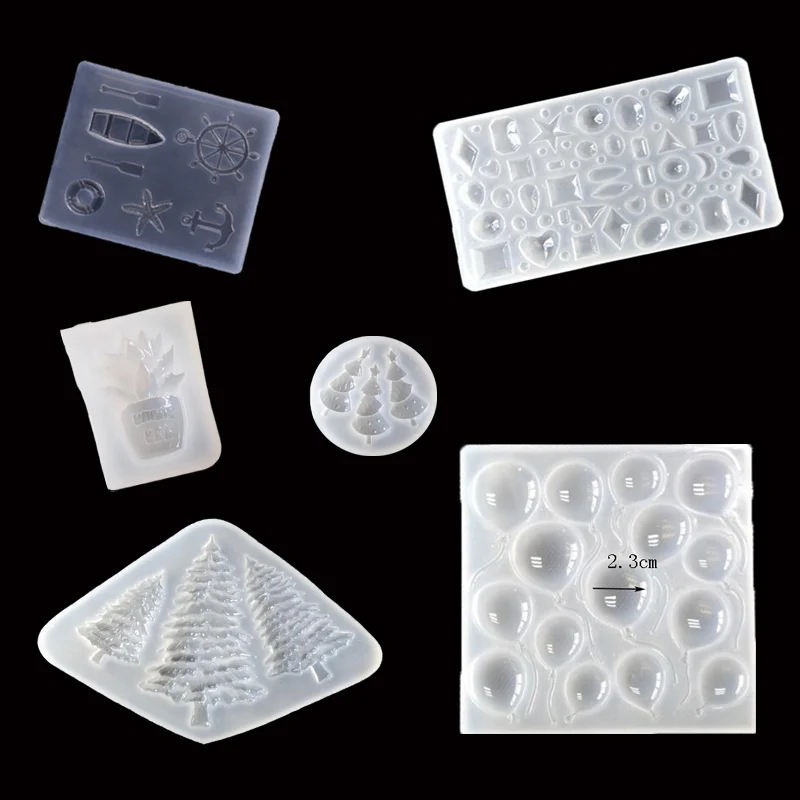 1PC Tree Balloon Boat Cacus Diamond Pendant DIY Silicone Mold Dried Flower Jewelry Accessories Tools Equipments Resin Molds
1PC Tree Balloon Boat Cacus Diamond Pendant DIY Silicone Mold Dried Flower Jewelry Accessories Tools Equipments Resin Molds