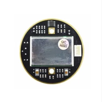 Thinary Electronic HB100 X 10.525GHz Microwave Sensor 2-16M Doppler Radar Human Body Induction Switch Module For ardunio
Thinary Electronic HB100 X 10.525GHz Microwave Sensor 2-16M Doppler Radar Human Body Induction Switch Module For ardunio