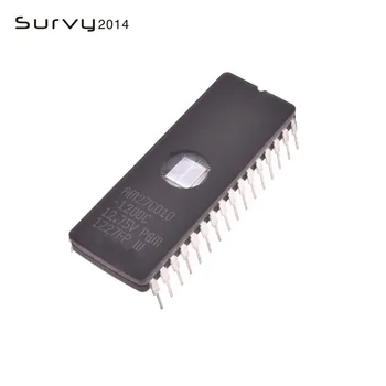 5pcs AM27C010-120DI AM27C010-120DC AM27C010
5pcs AM27C010-120DI AM27C010-120DC AM27C010