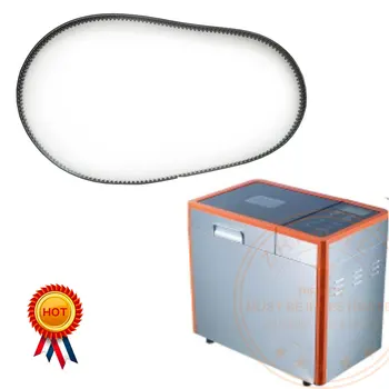 Conveyor Belt for Parts of Automatic Bread Machine XBM1308 Kitchen Appliance Parts Bread Maker Parts
Conveyor Belt for Parts of Automatic Bread Machine XBM1308 Kitchen Appliance Parts Bread Maker Parts